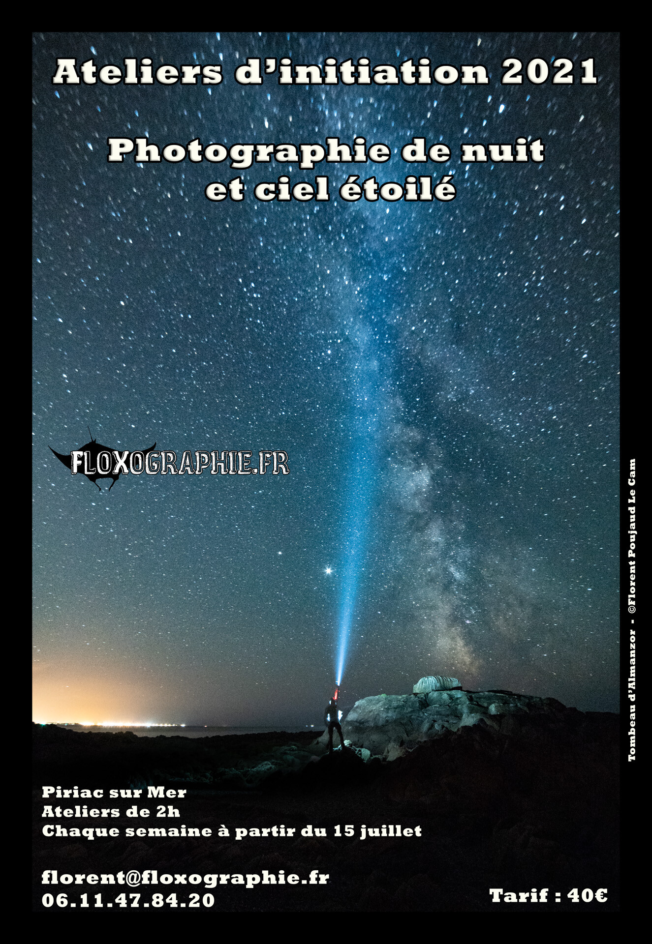 Flyer Atelier